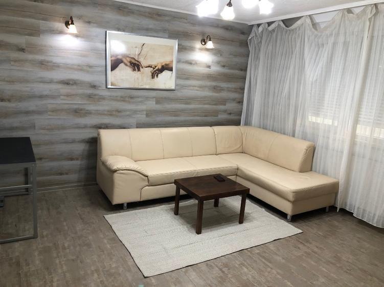 Elisabetin | 2 Camere | Centrala Proprie | Pet-Friendly