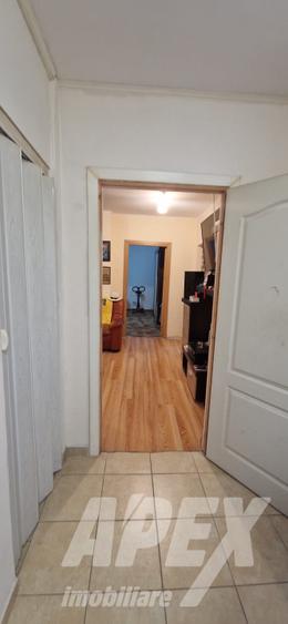Apartament 4 camere | 96,37 mp | Bloc 1989 | 13 Septembrie – Str. Dorneasca