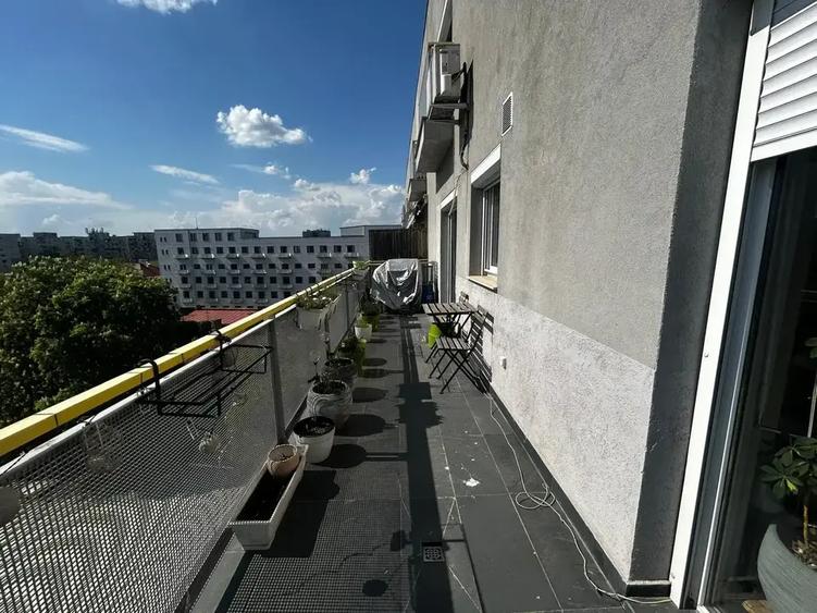Apartament 4 camere, duplex - ansamblul Serena Apartments