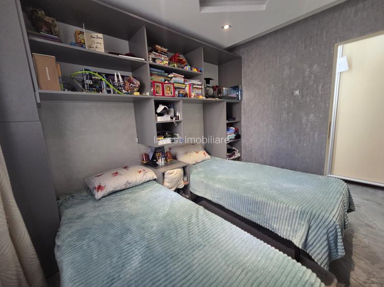Apartament 3 camere-Zimbru - 5