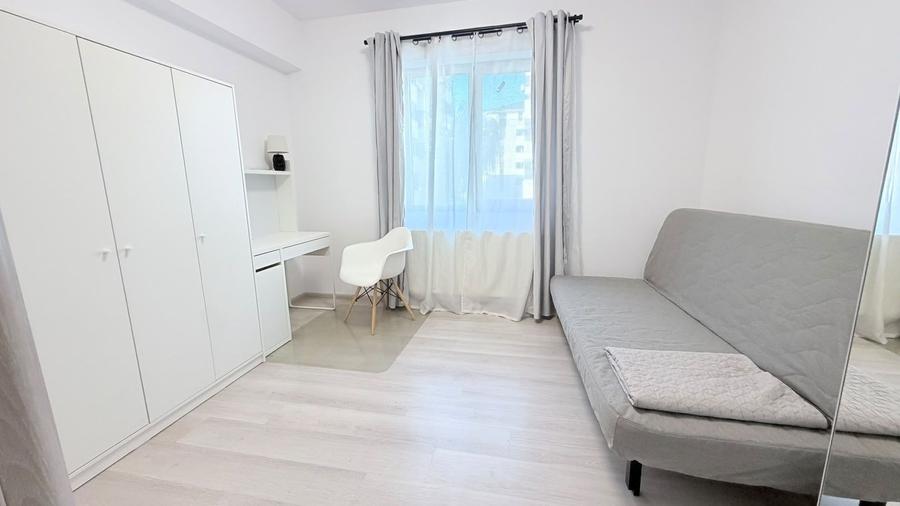 Apartament 3 camere Bragadiru Cristalului