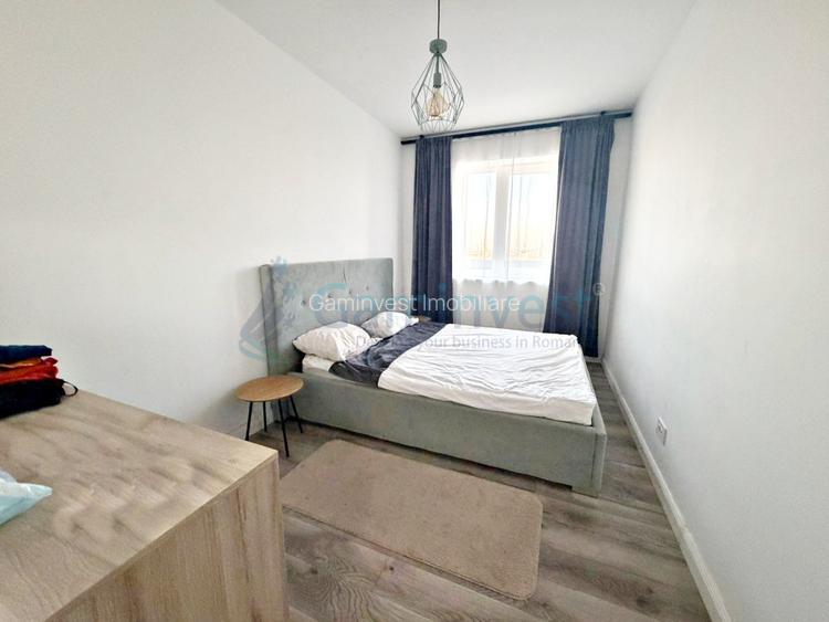 Apartament de vanzare in Oradea, bloc nou Onestilor, ready to move - 7