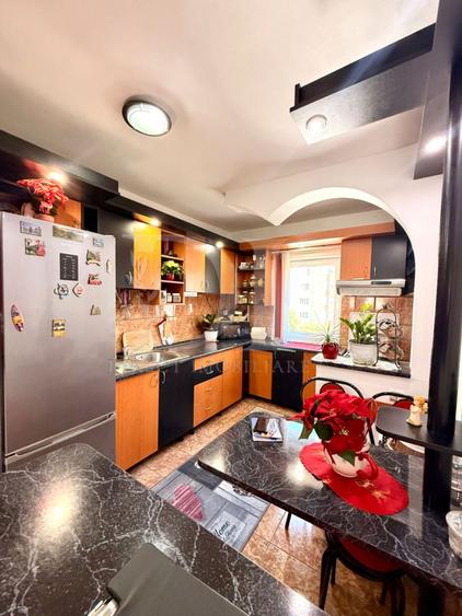 Apartament la cheie / Zona Manastur
