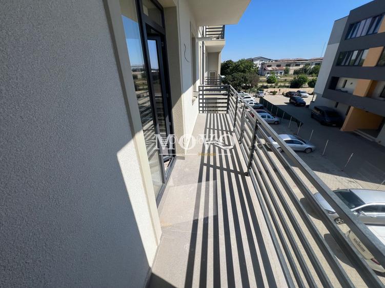 Apartamente premium 2 camere | 52mp | Giroc - Zona Penny