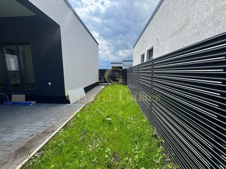 Casă Parter 4 Camere | Curte 330 mp | Finalizată și Intabulată