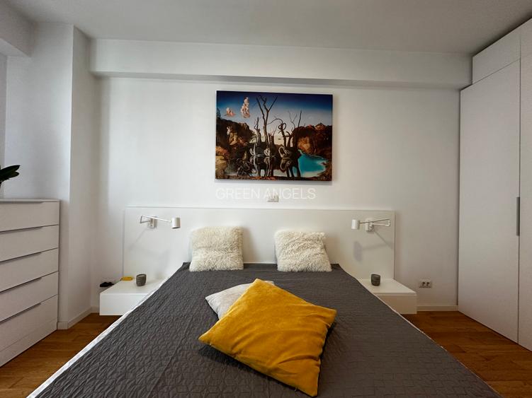 Apartament 2 camere de inchiriat Lascar Park Residence/Stefan cel Mare! - 10