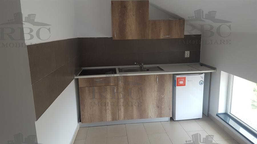 Apartament 2 camere mobilat modern cu parcare cartier Bulgaria