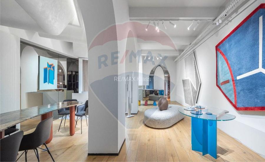 Spatiu Business Premium | 362 mp in Locatie Ultracentrala - 3