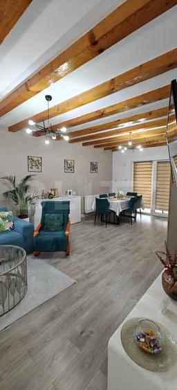Casă individuală de vânzare, 140 mp, zona Giroc
