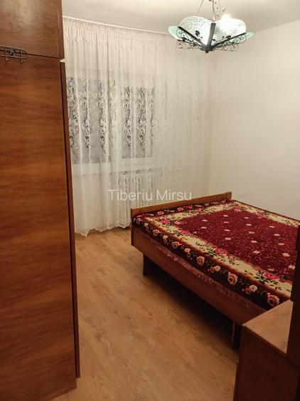 Inchiriez apartament 3 cam Brazda lui Novac - 6