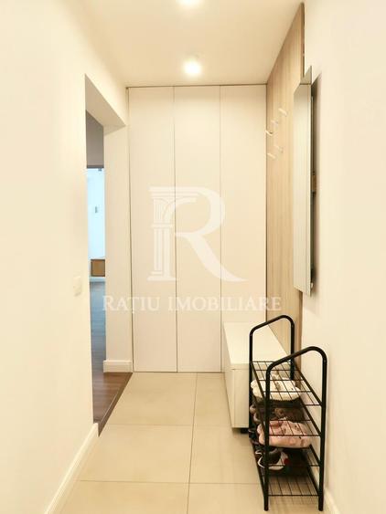 Apartament cu 3 camere | Vedere panoramică deosebită | Oradea