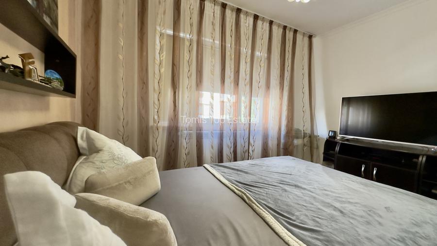 Apartament 4 camere, etaj intermediar, zona CET – ideal pentru familie - 13