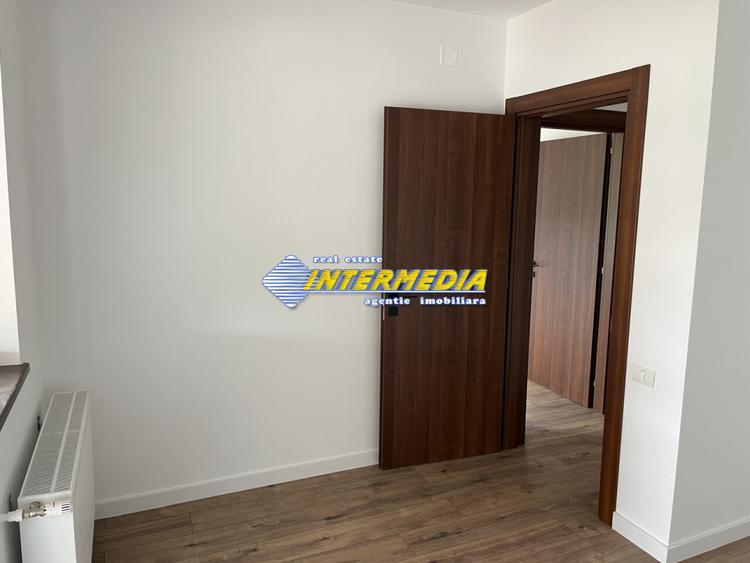 Casa NOU 4 camere finisata la cheie toate utilitatile Alba Iulia Cetate
