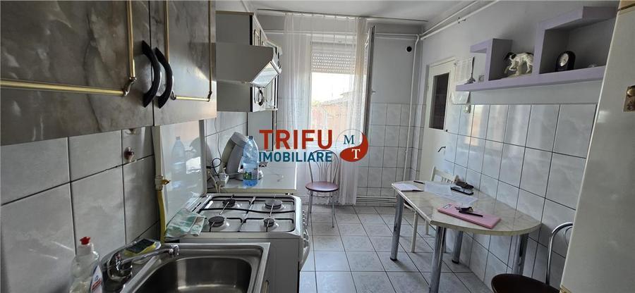 Apartament 2 camere Ampoi 1 mobilat utilat