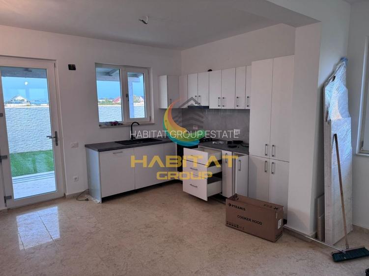 Vila p+1 / 4 Camere / Berceni - Vidra / 257 mp teren - 8