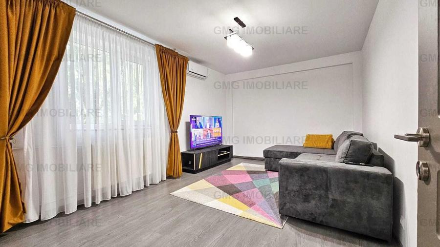 Apartament 2 camere TEI