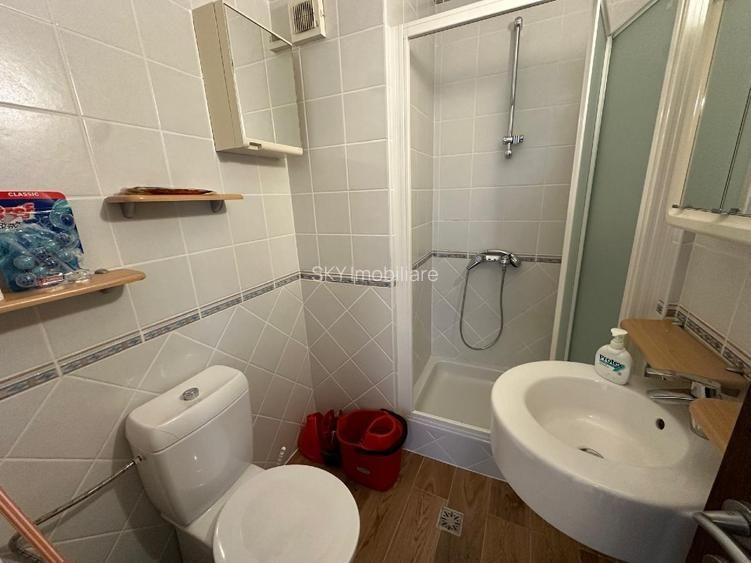 Apartament 3 camere - PRIMAVERII - PARTER VILA - OPORTUNITATE - 9