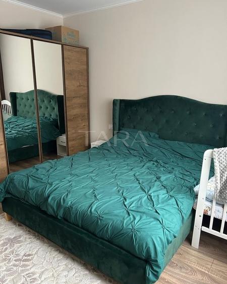 Apartament ultrafinisat in Apahida