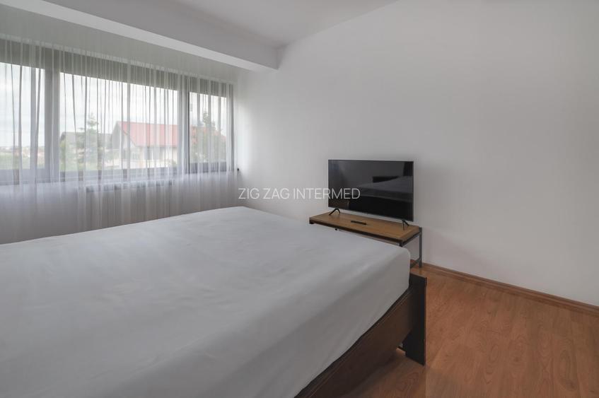 Constanta Sud (Lazu), vila P+1, 5 camere, renovata 2026 - 42