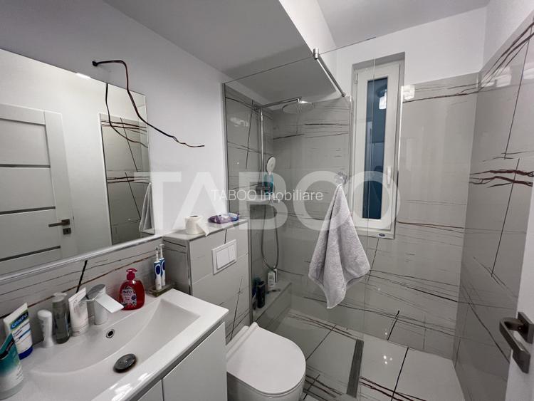 Vila exclusivista de vanzare pe Calea Dumbravii din Sibiu - 33