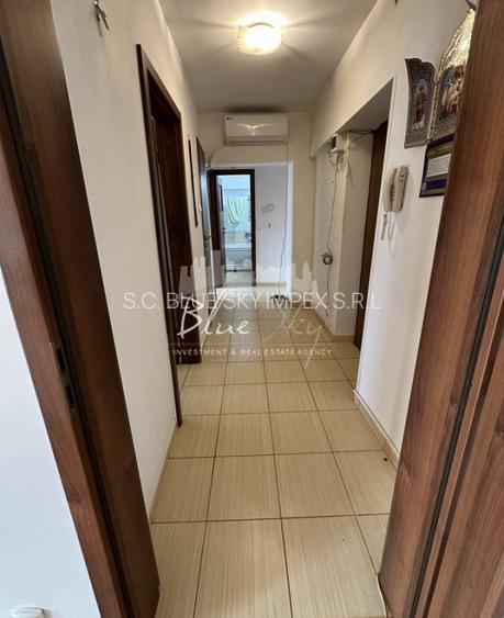 Apartament 2 cam dec – Bdul Mircea cel Bătrân | 55 mp | etaj intermediar - 6