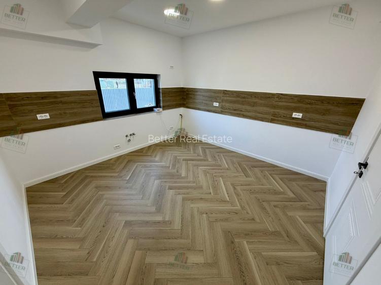 Casă de vânzare 4 camere individuală - Comuna Berceni - gata de mutare - 11