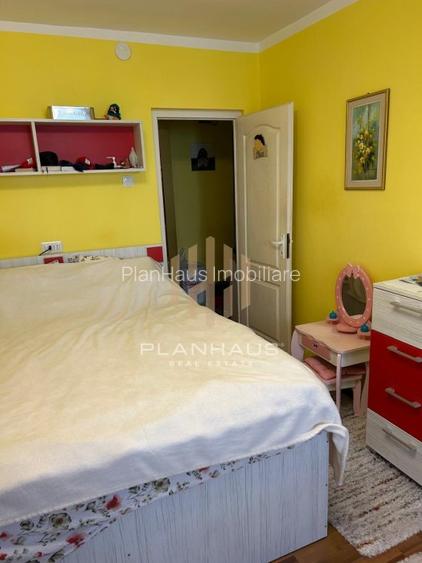 Apartament 3 camere, ultracentral, etaj 2, Casa de Pensii /Hortensiei, 0% comisi - 11