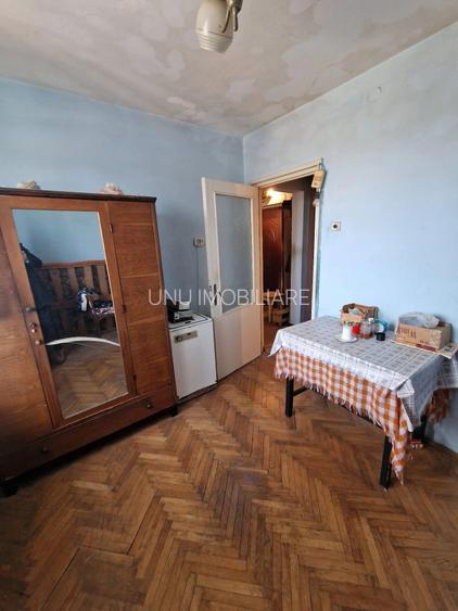 Tatarasi-Liceul Cuza-2 Camere Decomandat-bloc fara risc - 3