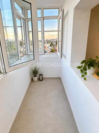 2 camere Stefan cel Mare - 7