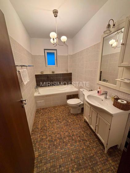 Apartament 3 camere cu gradina proprie 280mp/ Drumul Fermei - 11