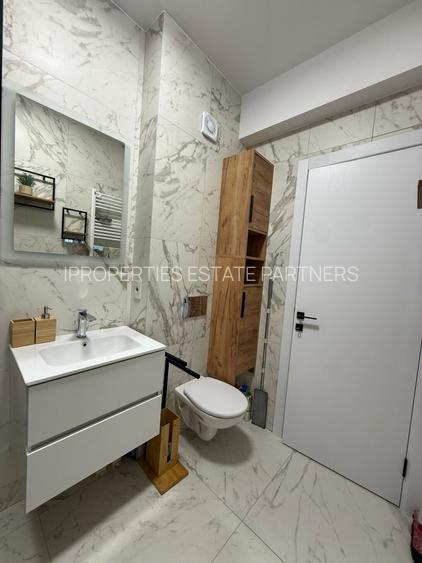 Prima Inchiriere Garsoniera Cavar Residence Loc Parcare Inclus - 9