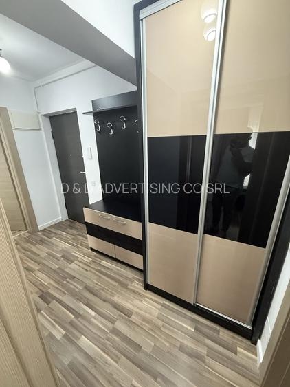 Politehnica - Complex 21 Residence - Apartament ULTRAMODERN - 3