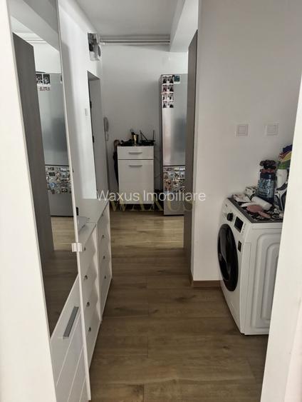 Apartament 2 camere, semidecomandat, parter, Calea Moldovei - 7
