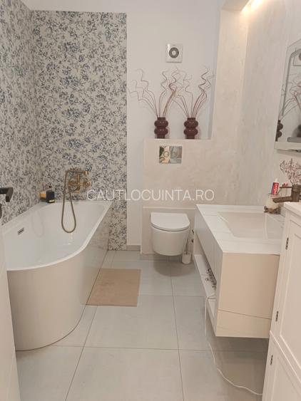 3 cam | Mobilat | Utilat | 70 mp | Boutique | Curte proprie | Parcare - 12