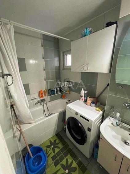 Apartament cu 4 camere, terasă de 250 mp, zona Liceul Prodeo –Mănăștur - 7
