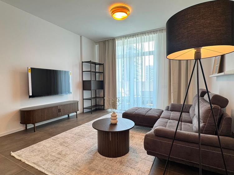 Apartament cu 2 camere | TODI | Etaj 1 | Pet Friendly