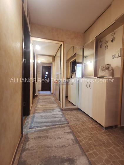 Apartament 3 camere decomandat | Vedere spre lac | Tomis Nord – Piața - 10