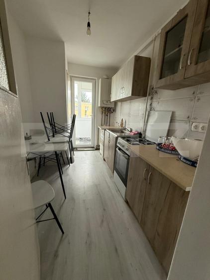 Apartament 3 camere, 64 mp, Sacele