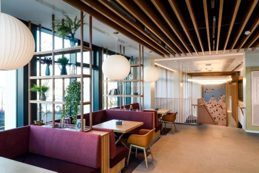 Business Garden Bucharest cladirea B, Grozavesti, 292 - 1448 mp  0% comision! - 7