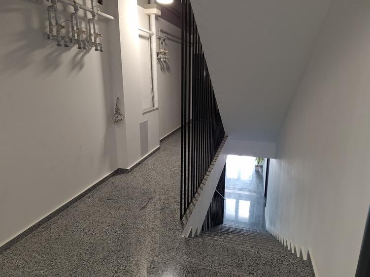 Apartament 2 camere Navodari Bloc 2025 53mp utili etaj 1 Loc de parcare 119000E