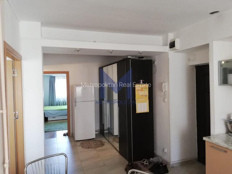 Apartament 3 camere I Piața Cipariu I parcare - 14
