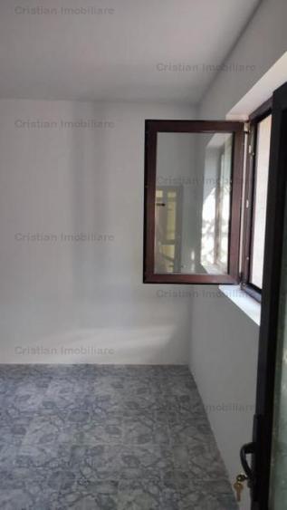Casa cu 600mp de teren si 13m front stradal, toate utilitatile Brailita-Stadion