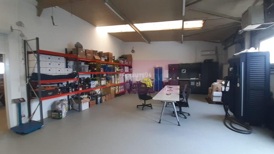 Showroom în Sudul Bucureștiului - 47