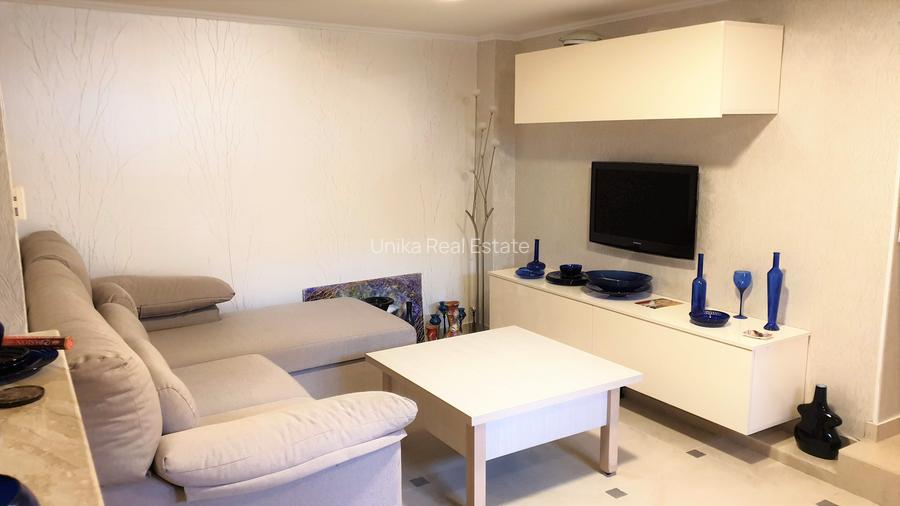 Apartament pe Meteor, demisol, plata cash - 2