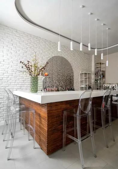 Închiriere Spatiu Comercial - Restaurant HoReCa Cismigiu 130 mp + Terasa 100mp