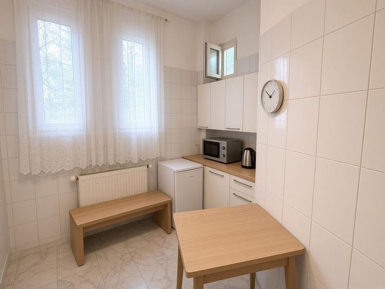 Nou Apartament 4 camere Dorobanti Capitale