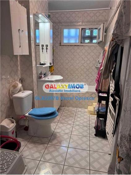 Apartament 3 camere, conf1, metrou Titan, Parc IOR - 3