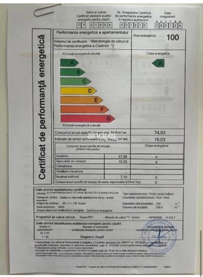 Spatiul comercial One Cotroceni stradal cu terasa - 5
