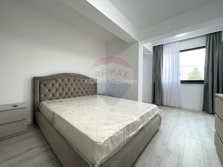 Brancoveanu, Alunisului, 4 camere 110mp | imobil nou - 11