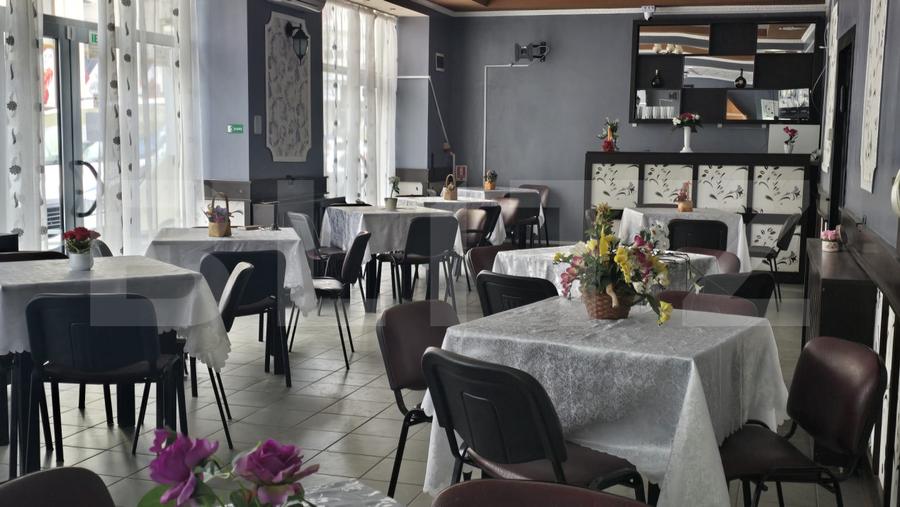 Spatiu comercial 210 mp - Ultracentral
